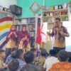Pengabdian Internasional, Dosen FKIP UMBJM Tanamkan Karakter dan Literasi Numerasi Anak Indonesia di Malaysia