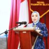 Hari Kebaya Nasional, TP PKK Kalsel Dorong Generasi Muda Bangga Kenakan Kebaya dan Sasirangan