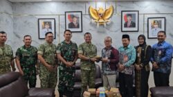 Pemprov Kalsel Siapkan 500 ASN untuk Pelatihan Komponen Cadangan