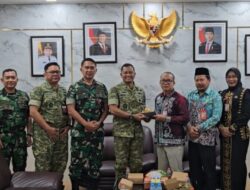 Pemprov Kalsel Siapkan 500 ASN untuk Pelatihan Komponen Cadangan