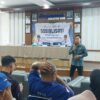 Dorong Kesempatan Kerja Setara, Pemkot Banjarmasin Sosialisasikan Unit Layanan Disabilitas