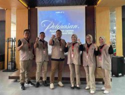 Enam Insan Layanan Trio Motor Lolos ke KLHN 2026, Siap Harumkan Nama Kalselteng di Tingkat Nasional