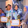 Grand Final Putra Putri Pariwisata Tala 2026, Firdaus dan Siti Azkia Raih Gelar Juara