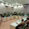 Bapperida Balangan Jemput Bola Dampingi Perangkat Daerah, Perkuat Kualitas Perencanaan Pembangunan