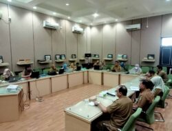 Bapperida Balangan Jemput Bola Dampingi Perangkat Daerah, Perkuat Kualitas Perencanaan Pembangunan