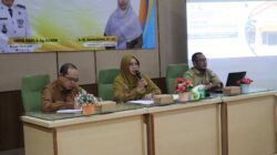 Tingkatkan Pelayanan Masyarakat, Dinas PUPR Perkim Balangan Kembangkan 10 Inovasi