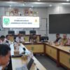 Pemkab Balangan dan PLN Matangkan Pembangunan Jaringan Listrik di 14 Titik