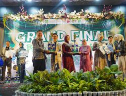 Putra Putri Pariwisata Balangan 2026 Diharapkan Jadi Motor Promosi Wisata dan Ekonomi Kreatif