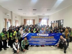 Balangan Kembangkan SIRIP PAUS untuk Percepat Pendataan Pasangan Usia Subur