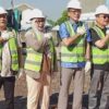 Bank Kalsel Mulai Bangun Kantor Sendiri di Banjarbaru, Rampung Ditargetkan 2028