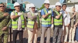 Bank Kalsel Mulai Bangun Kantor Sendiri di Banjarbaru, Rampung Ditargetkan 2028