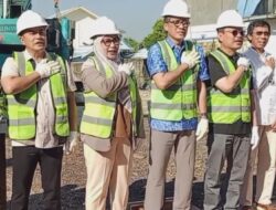 Bank Kalsel Mulai Bangun Kantor Sendiri di Banjarbaru, Rampung Ditargetkan 2028