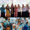 Dislautkan Kalsel Gencarkan GEMARIKAN untuk Cegah Stunting