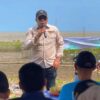 Gubernur Kalsel Perkuat Pesisir Melalui Rehabilitasi Mangrove