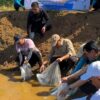 Gubernur Kalsel Bantu Pokdakan Tabulihin Guna Perkembangan Kampung Papuyu