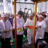 Resmikan Masjid Raudhatul Jannah, Wabup Balangan Ajak Masyarakat Makmurkan