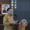 Perkuat Peran Ayah, Pemkab Barito Timur Luncurkan Gerakan Ayah Mengantar Anak ke Sekolah