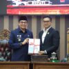 Pemkab Tanah Bumbu Ajukan KUA-PPAS 2027, Prioritaskan Pelayanan Publik dan Pertumbuhan Ekonomi