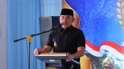 Hari Bhayangkara ke-80, Bupati Tala Apresiasi Transformasi Polri