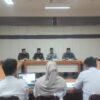 DPRD dan PMPTSP Batola Matangkan Raperda Perizinan Berusaha melalui OSS