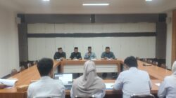 DPRD dan PMPTSP Batola Matangkan Raperda Perizinan Berusaha melalui OSS