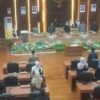 DPRD Barito Kuala Setujui Dua Raperda, APBD 2025 dan Perubahan Status PDAM Jadi Perseroda