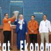 Sensus Ekonomi 2026 Resmi Dimulai, Gubernur Muhidin Ajak Masyarakat Berpartisipasi
