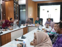 Sekolah Rakyat Tanah Bumbu Segera Berjalan, Pemkab Siapkan Siswa dan Tenaga Pendidik