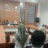 Pemkab dan DPRD Batola Matangkan Raperda Toleransi Kehidupan Bermasyarakat