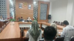 Pemkab dan DPRD Batola Matangkan Raperda Toleransi Kehidupan Bermasyarakat