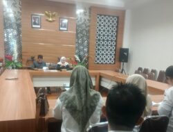 Pemkab dan DPRD Batola Matangkan Raperda Toleransi Kehidupan Bermasyarakat