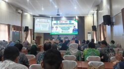 Forum Konsultasi Publik Disdikbud Balangan Dorong Peningkatan Mutu Pendidikan