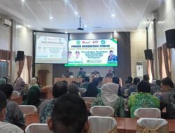 Forum Konsultasi Publik Disdikbud Balangan Dorong Peningkatan Mutu Pendidikan