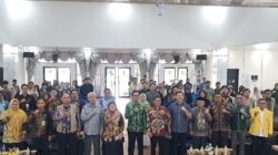 Wakil Ketua DPRD Balangan Apresiasi Dua Prodi Baru PSDKU ULM Banua Anam
