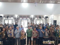 Wakil Ketua DPRD Balangan Apresiasi Dua Prodi Baru PSDKU ULM Banua Anam