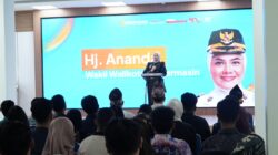 Lokakarya Redesign Ecocreative Bekali Pemuda Banjarmasin Kelola Sampah Bernilai Ekonomi