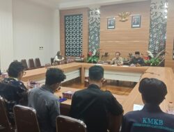 Komisi III DPRD Batola Siap Tindak Lanjuti Aspirasi Mahasiswa UIN Antasari