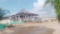 DPRD Batola Apresiasi Progres Pembangunan Sekolah Rakyat, Kualitas Pembangunan Harus Jadi Prioritas