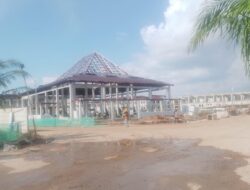 DPRD Batola Apresiasi Progres Pembangunan Sekolah Rakyat, Kualitas Pembangunan Harus Jadi Prioritas