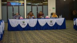 Pemkab Kotabaru Perkuat Pengelolaan Pengaduan Publik melalui Sosialisasi SP4N-LAPOR