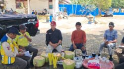 BWS Kalimantan III Segera Normalisasi Sungai di Balangan, Respons Keluhan Banjir dan Kekeringan
