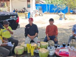 BWS Kalimantan III Segera Normalisasi Sungai di Balangan, Respons Keluhan Banjir dan Kekeringan