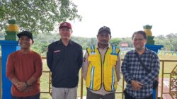 Kawal Aspirasi Warga, DPRD Balangan Dorong Percepatan Penanganan Banjir dan Kekeringan