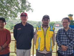 Kawal Aspirasi Warga, DPRD Balangan Dorong Percepatan Penanganan Banjir dan Kekeringan