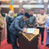 DPRD Kotabaru Sahkan Dua Perda, Soroti Realisasi APBD dan Penguatan PAD