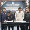 Pemkot dan DPRD Banjarmasin Sepakati Raperda Pertanggungjawaban APBD 2025