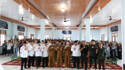 Temu Forum Anak Tanah Bumbu 2026, Wadah Aspirasi Menuju Kabupaten Layak Anak