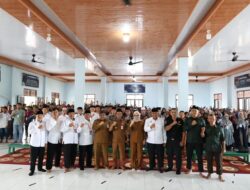 Temu Forum Anak Tanah Bumbu 2026, Wadah Aspirasi Menuju Kabupaten Layak Anak