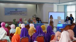GOW Kotabaru Perkuat Peran Perempuan dalam Pelestarian Lingkungan melalui Eco Enzyme