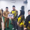 Prestasi MTQ Meningkat, Pemkab Kotabaru Apresiasi Kafilah dengan Bonus Rp265 Juta